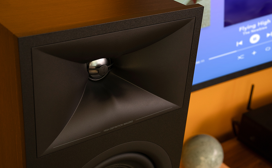 ピカソレプリカ Stage 260F | Potência e Precisão em Cada Frequência